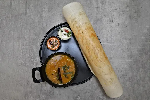 Paper Plain Dosa