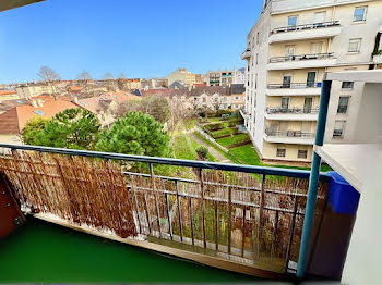 appartement à Alfortville (94)