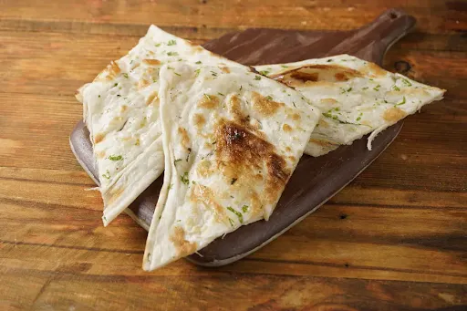 Butter Naan