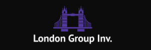 London Group Inv. logo