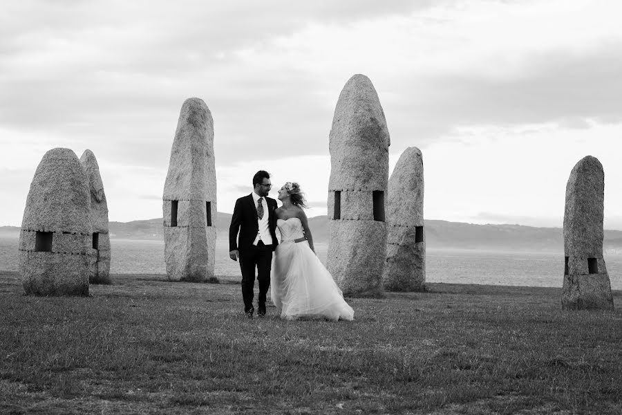 Wedding photographer Vicente Dominguez (0f33c5311615e07). Photo of 25 September 2018