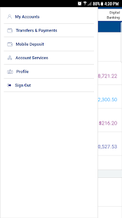 UNFCU Digital Banking(圖2)-速報App