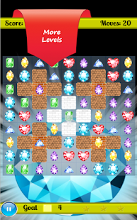 Gems Screenshots 5