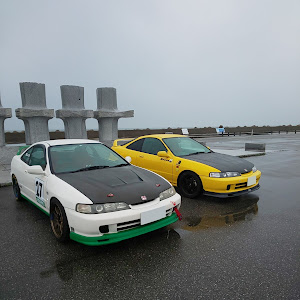 インテグラ DC2