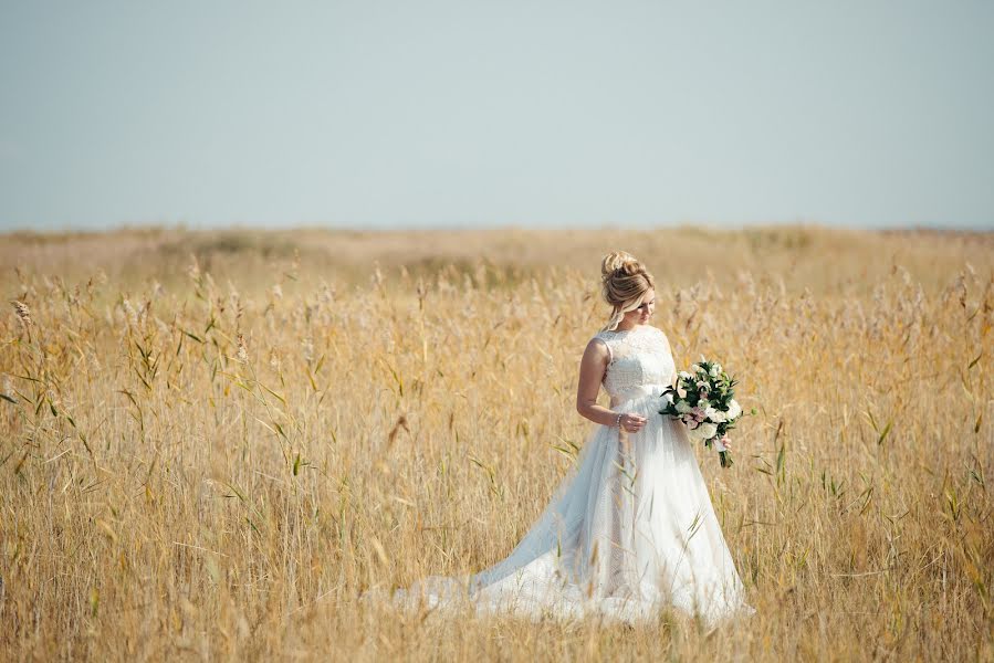 Fotógrafo de casamento Artem Chesnokov (chesnokov). Foto de 7 de novembro 2020