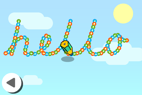 Crazy Cursive Letters(圖1)-速報App