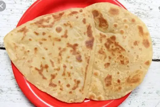 Plain Tawa Parantha