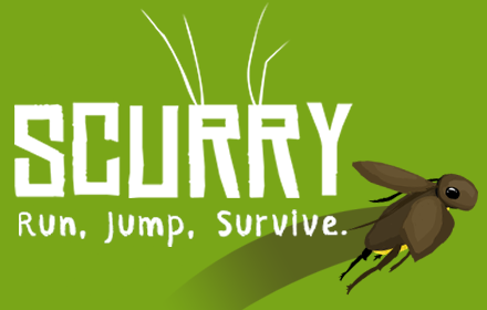 Scurry small promo image