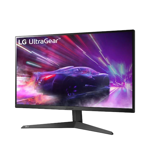 Màn hình LCD LG 23.8 inch 24GQ50F-B.ATV (1920x1080/ VA/ 165Hz/ 5ms)