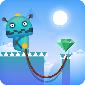 Download Icy Ropes For PC Windows and Mac