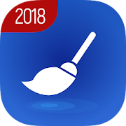 Deep Cleaner : Junk Clean + Task Killer & Booster  Icon