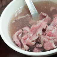 阿棠牛肉湯