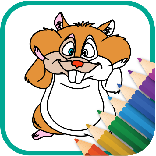 Kids Coloring Book