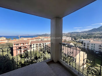 appartement à L'Ile-Rousse (2B)