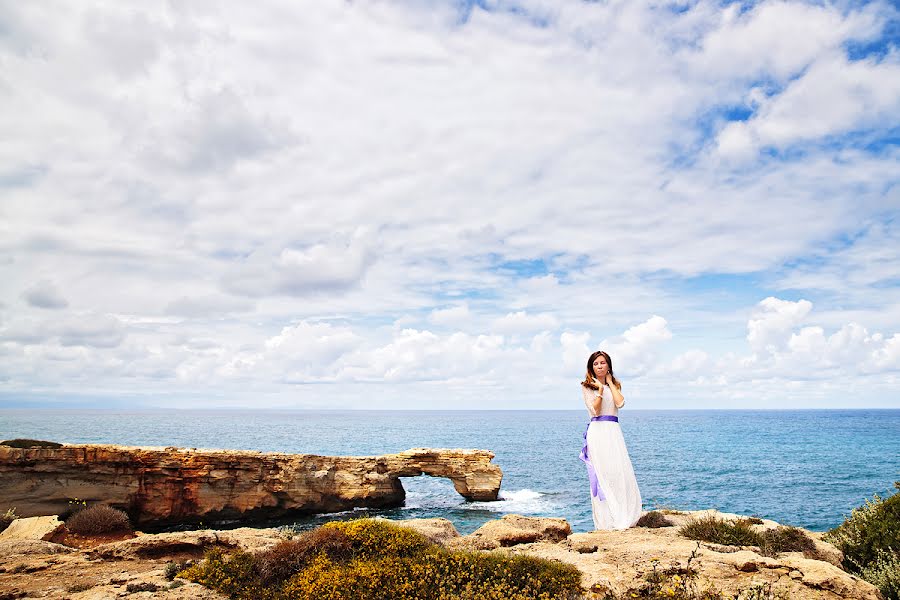 Fotógrafo de bodas Andrey Vayman (andrewv). Foto del 13 de marzo 2018