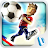 Striker Soccer America 2015 icon