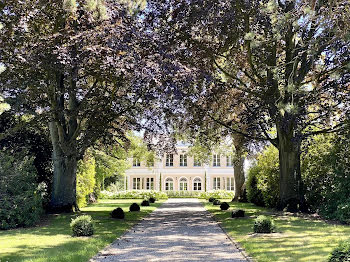 propriété à Honfleur (14)