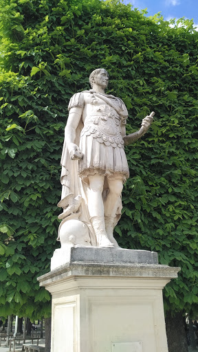 Jardin des Tuileries