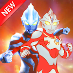 Cover Image of Download Ultimate Pro Hero Ultraman Nexus For Tips 2.0 APK