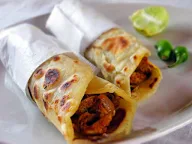 Badshah Zaika Kathi Roll photo 1