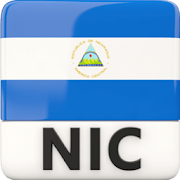 Radio Nicaragua  Icon