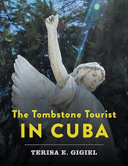 The Tombstone Tourist in Cuba cover