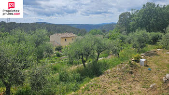 maison à Saint-Cézaire-sur-Siagne (06)