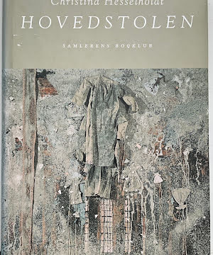 Hovedstolen