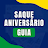 Saque Aniversário FGTS Guia icon