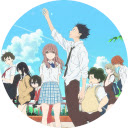 A Silent Voice Wallpaper New Tab