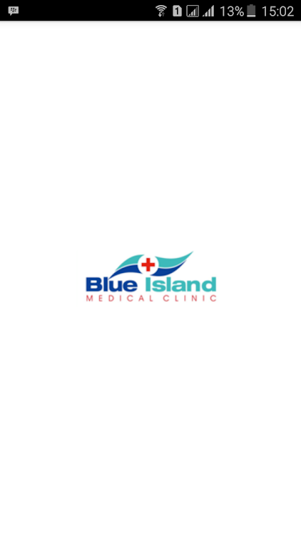 Blue Island Medical Clinic - 1.1 - (Android)