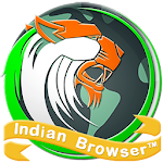 Cover Image of Herunterladen Indischer Browser 1.0.6.0 APK