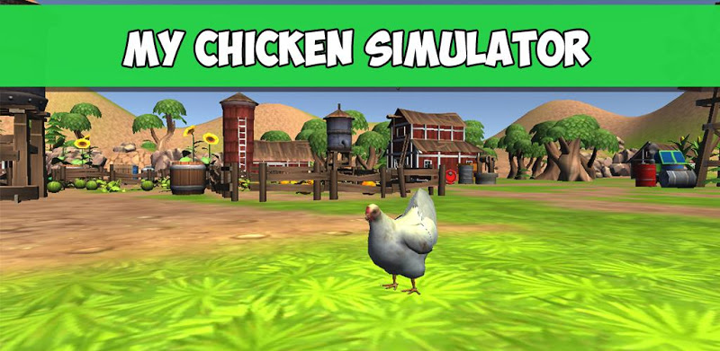 My Chicken Simulator