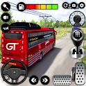 Wala Bus Simulator: Bus Games icon