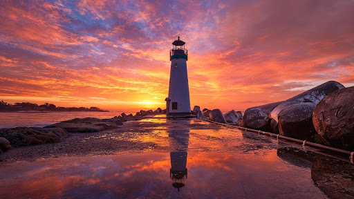 Lighthouse Live Wallpaper  backgrounds hd