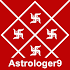 Astrologer9 - Panchang, Kundli, Match Making1.2