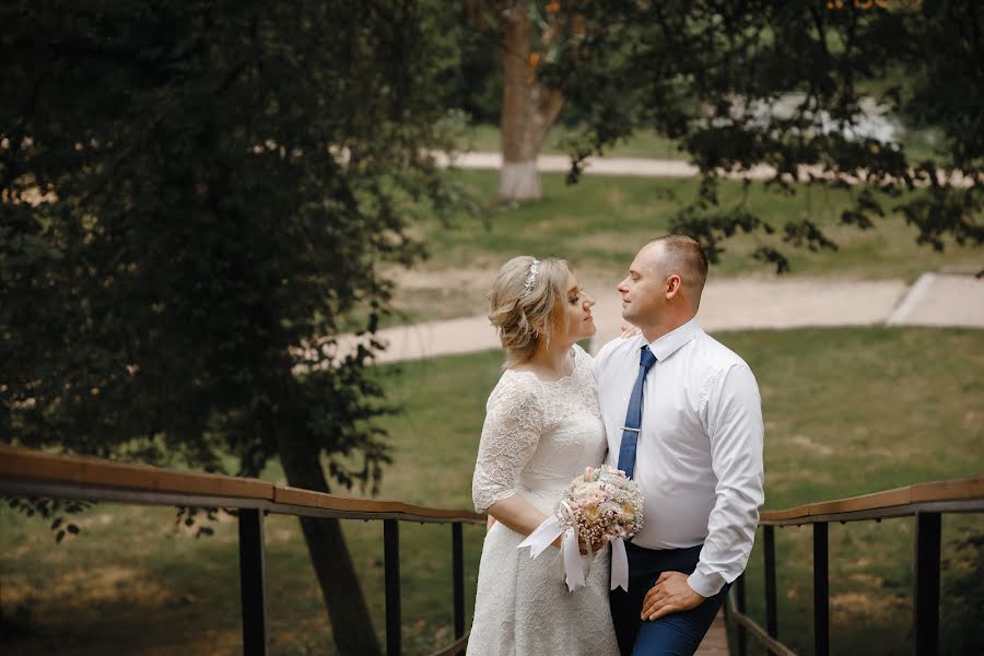 Fotógrafo de bodas Marina Yudina (lamaritima). Foto del 7 de julio 2023