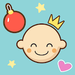 Cover Image of Скачать Cute - Baby Photo Editor 1.3.2 APK