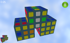 CubeIt! Full-Rubik Cube Puzzleのおすすめ画像4