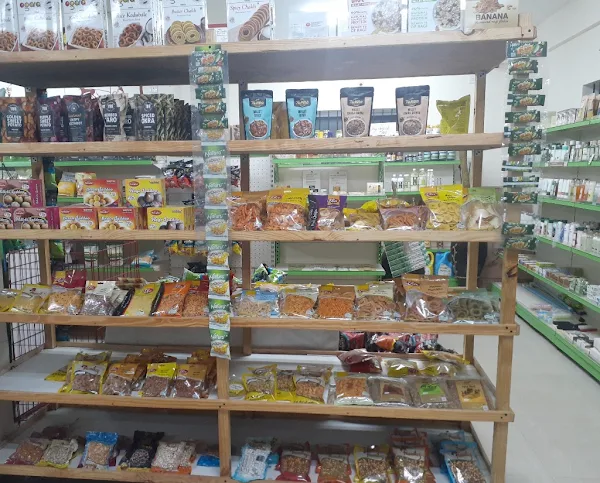 Ruchi Organic & Naturals Super Market photo 