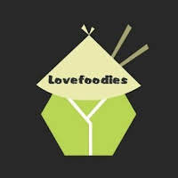 Lovefoodies lovefoodies