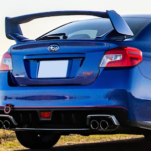 WRX STI VAB