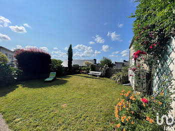 maison à Saint-Jean-Brévelay (56)