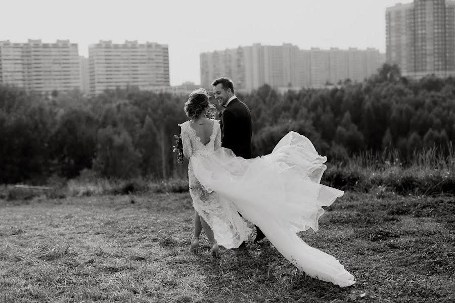 Wedding photographer Alina Klinovaya (klinovaya). Photo of 26 April 2023