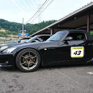 S2000 AP1