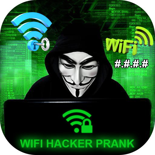 App for hacking wifi mac