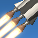 Cover Image of ดาวน์โหลด Spaceflight Simulator 1.5.04 APK