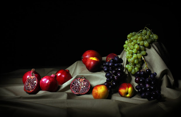 Frutta di stagione di utente cancellato