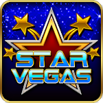 Cover Image of Download StarVegas - เกมส์คาสิโนออนไลน์ที่ดีที่สุด 1.4 APK