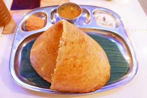 Plain Dosa